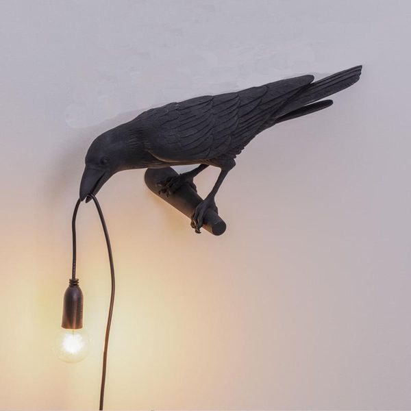 wall lamp creative nordic bird led with plug in cord living room bedside lights aisle restaurant home decor light
wall lamp creative nordic bird led with plug in cord living room bedside lights aisle restaurant home decor light