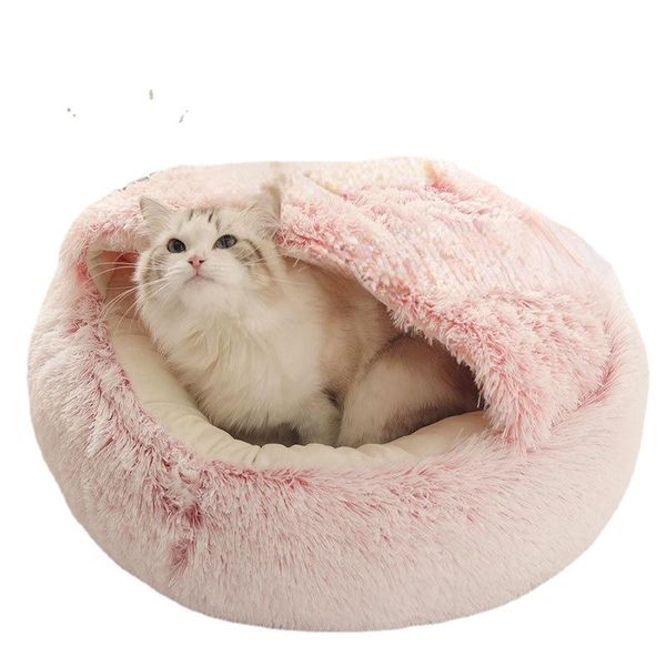 cat beds & furniture winter and summer pet bed round warm house plush dog sleeping bag sofa cushion small kitten
cat beds & furniture winter and summer pet bed round warm house plush dog sleeping bag sofa cushion small kitten