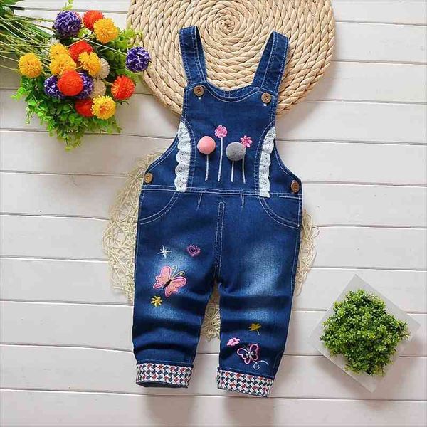 infant toddler baby girls overalls clothing bow knot printing jeans pants denim cotton casual trousers suspender, Blue
infant toddler baby girls overalls clothing bow knot printing jeans pants denim cotton casual trousers suspender, Blue