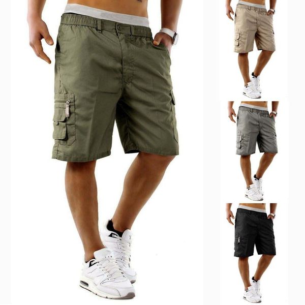 men's shorts fashion casual pure colors outdoors pocket military loose beach work trouser cargo tactical plus size#g3, White;black
men's shorts fashion casual pure colors outdoors pocket military loose beach work trouser cargo tactical plus size#g3, White;black