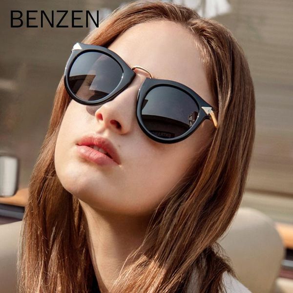 sunglasses benzen polarized women vintage arrow female sun glasses retro ladies shades uv protection6034, White;black
sunglasses benzen polarized women vintage arrow female sun glasses retro ladies shades uv protection6034, White;black