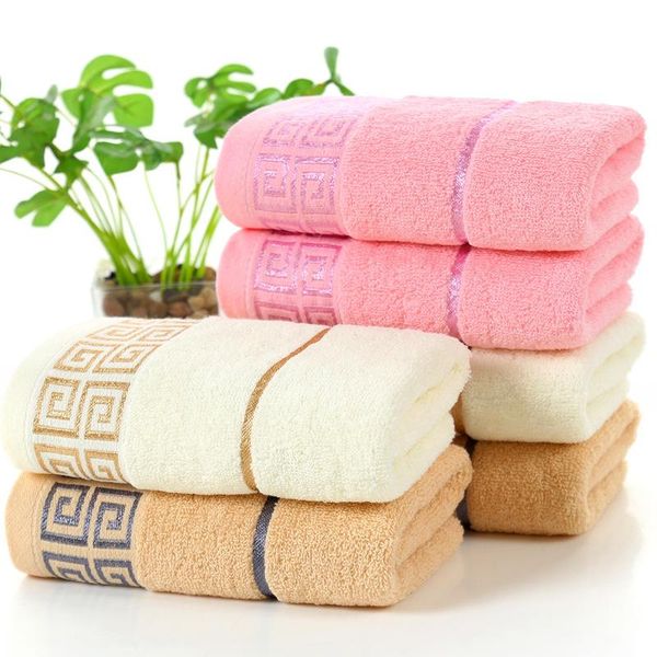 towel simple cotton soft absorbent household face wash hand 
towel simple cotton soft absorbent household face wash hand