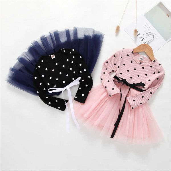 new polka dot mesh girls dress full sleeves princess kids dress for baby girls casual wear new year party clothes 12m 2 years, Red;yellow
new polka dot mesh girls dress full sleeves princess kids dress for baby girls casual wear new year party clothes 12m 2 years, Red;yellow
