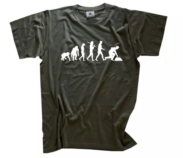 standard édition récolte d'asperges asperges aide moissonneur evolution t-shirt, White;black
standard édition récolte d'asperges asperges aide moissonneur evolution t-shirt, White;black