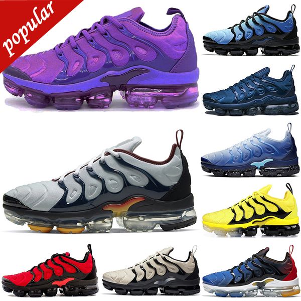 wholesale tn plus running shoes for men women triple black white cherry fresh atlanta hyper blue 039 bred pure platinum mens trainers sport
wholesale tn plus running shoes for men women triple black white cherry fresh atlanta hyper blue 039 bred pure platinum mens trainers sport