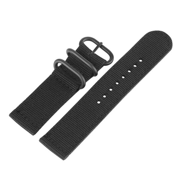 watch bands 20mm/22mm black canvas fabric wrist band pin buckle durable replacement watchband accessories +spring bars, Black;brown
watch bands 20mm/22mm black canvas fabric wrist band pin buckle durable replacement watchband accessories +spring bars, Black;brown