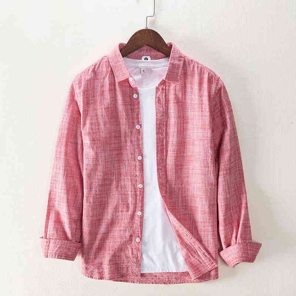 men's t-shirts arrival long-sleeved solid brand daily casual fashion simple shirts for men trendy spring shirt male irr8, White;black
men's t-shirts arrival long-sleeved solid brand daily casual fashion simple shirts for men trendy spring shirt male irr8, White;black