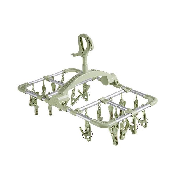 hangers & racks metal folding drying rack hanging for underwear home wardrobe door bathroom balcony children's clothing socks
hangers & racks metal folding drying rack hanging for underwear home wardrobe door bathroom balcony children's clothing socks