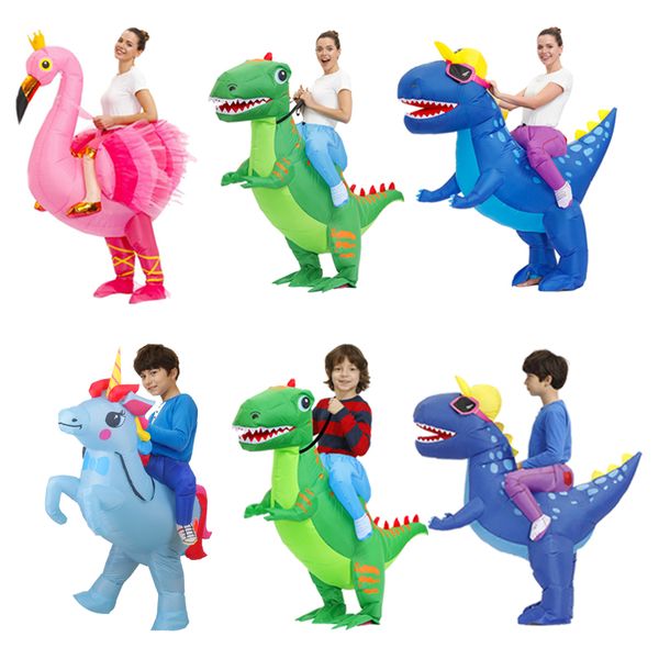 mascot costumesnew arrival dinosaur inflatable costumes kids halloween costume t-rex flamingo unicorn party role play disfracesmascot, Red;yellow
mascot costumesnew arrival dinosaur inflatable costumes kids halloween costume t-rex flamingo unicorn party role play disfracesmascot, Red;yellow