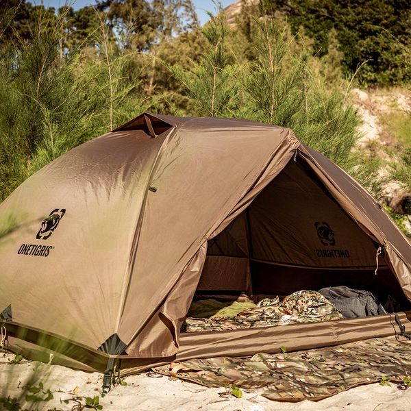 onetigris cosmitto backpacking tent 3-season easy setup instant 2 person camping for hiking trekking fishing tents and shelters
onetigris cosmitto backpacking tent 3-season easy setup instant 2 person camping for hiking trekking fishing tents and shelters
