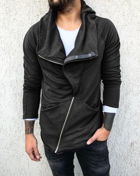 men's jackets clothing autumn winter zipper casual sportswear jogger running fitness sweatshirts cardigian zip oblique placket, Black;brown
men's jackets clothing autumn winter zipper casual sportswear jogger running fitness sweatshirts cardigian zip oblique placket, Black;brown