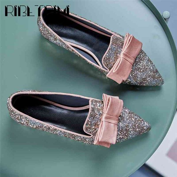 sandals plus size 34-42 bling lady pointed toe spring autumn shoes woman fashion ins women butterfly knot pumps, Black
sandals plus size 34-42 bling lady pointed toe spring autumn shoes woman fashion ins women butterfly knot pumps, Black