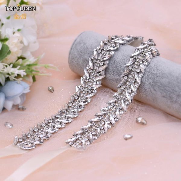 wedding sashes ueen s465 shiny belt accessories for girlfriend dress rhinestones women party bridesmaid sparkly handmade, White
wedding sashes ueen s465 shiny belt accessories for girlfriend dress rhinestones women party bridesmaid sparkly handmade, White