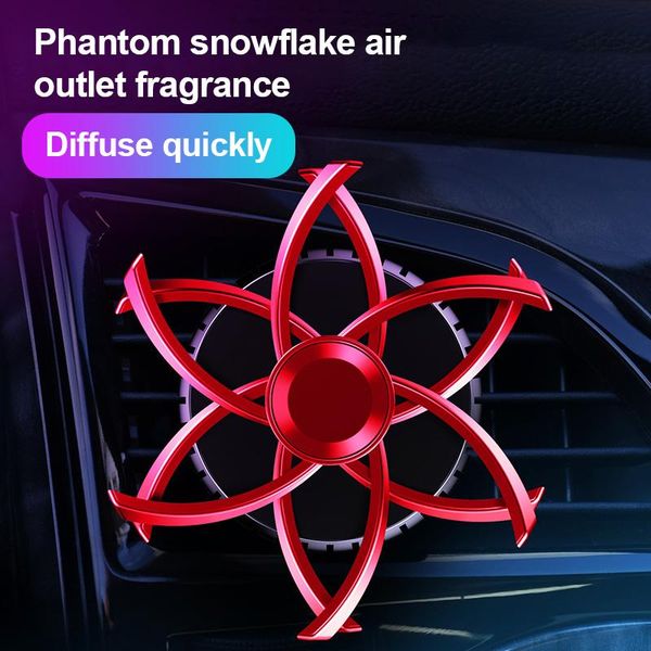 car air freshener 1pc auto outlet rotating interior decoration product accessories
car air freshener 1pc auto outlet rotating interior decoration product accessories