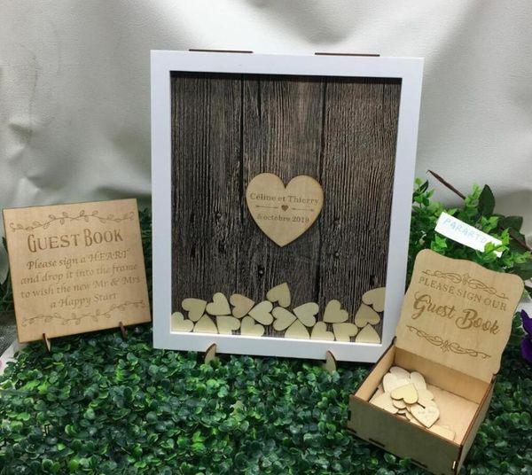 personalized rustic wedding guest book alternative drop box, custom wood guestbooks , mr and mrs sign shadow box other event & party supplie
personalized rustic wedding guest book alternative drop box, custom wood guestbooks , mr and mrs sign shadow box other event & party supplie