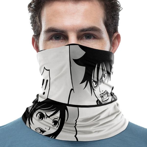 scarves cartoon anime multipurpose scarf mens ladies rectangular custom neck gaiter magic, Blue;gray
scarves cartoon anime multipurpose scarf mens ladies rectangular custom neck gaiter magic, Blue;gray