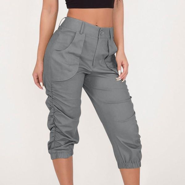 women's leggings shorts 2022 summer casual cropped rrousers harem pants beam foot pocket loose solid color, Black
women's leggings shorts 2022 summer casual cropped rrousers harem pants beam foot pocket loose solid color, Black