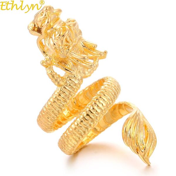 cluster rings ethlyn adjustable gold color dragon for men ,respect jewelry gifts father , husband/ boy friend r81, Golden;silver
cluster rings ethlyn adjustable gold color dragon for men ,respect jewelry gifts father , husband/ boy friend r81, Golden;silver