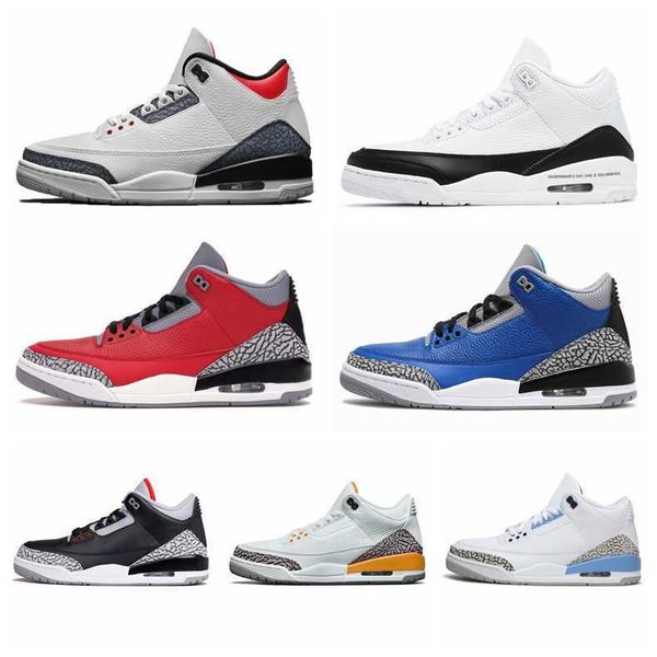 2020 selling jumpman 3 mens basketball shoes 3s laser orange red cement varsity fragment katrina trainers sports sneakers
2020 selling jumpman 3 mens basketball shoes 3s laser orange red cement varsity fragment katrina trainers sports sneakers