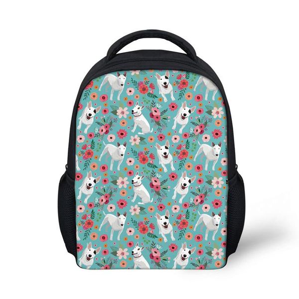 customzied cute kids bull terriers printing kindergarten backpack school bags for girl kawaii dog book bag small satchel
customzied cute kids bull terriers printing kindergarten backpack school bags for girl kawaii dog book bag small satchel