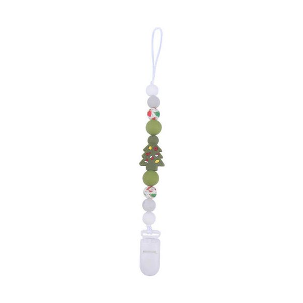 baby pacifier holders chain clips weaning teething accessories christmas printed silicone beaded infant feeding newborn teeth practice toys
baby pacifier holders chain clips weaning teething accessories christmas printed silicone beaded infant feeding newborn teeth practice toys