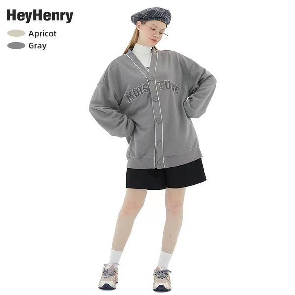 women's jackets autumn 2021 grey lettered long sleeve v-neck cardigan hoodie matching jacket, Black;brown
women's jackets autumn 2021 grey lettered long sleeve v-neck cardigan hoodie matching jacket, Black;brown