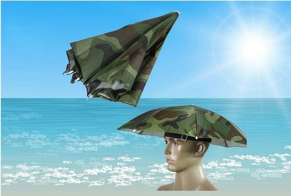 outdoor hats foldable sun umbrella hat golf fishing camping headwear cap head anti-sunshine sport tackle accessory tool, Black;white
outdoor hats foldable sun umbrella hat golf fishing camping headwear cap head anti-sunshine sport tackle accessory tool, Black;white