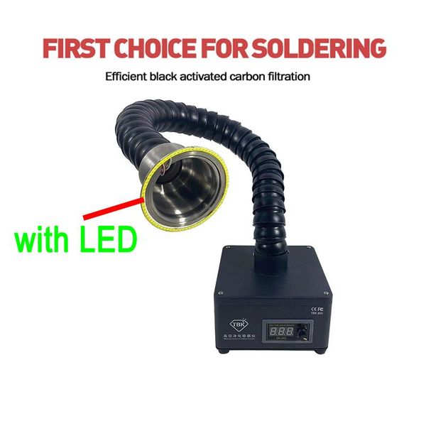 power tool sets mini soldering smoke tbk-805 cleaner dust purifier fume extractor smoking absorber filter air room for laser
power tool sets mini soldering smoke tbk-805 cleaner dust purifier fume extractor smoking absorber filter air room for laser