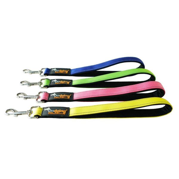 dog collars & leashes nylon 11.8/23.6 inch short leash for medium large dogs - daily use and professional training
dog collars & leashes nylon 11.8/23.6 inch short leash for medium large dogs - daily use and professional training