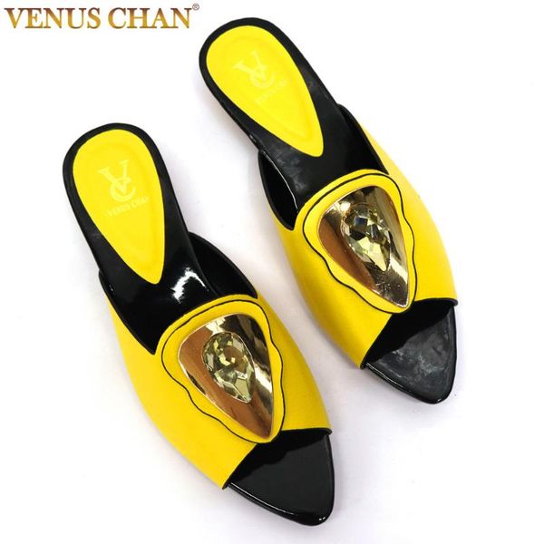 arrival nigerian women party pumps decorated with rhinestone plus size shoes 43 ladies dress slip on italy, Black
arrival nigerian women party pumps decorated with rhinestone plus size shoes 43 ladies dress slip on italy, Black