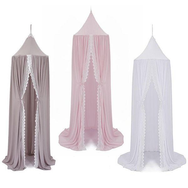 kids baby bed canopy round dome mosquito net tent curtain bedcover bedroom decoration crib netting
kids baby bed canopy round dome mosquito net tent curtain bedcover bedroom decoration crib netting