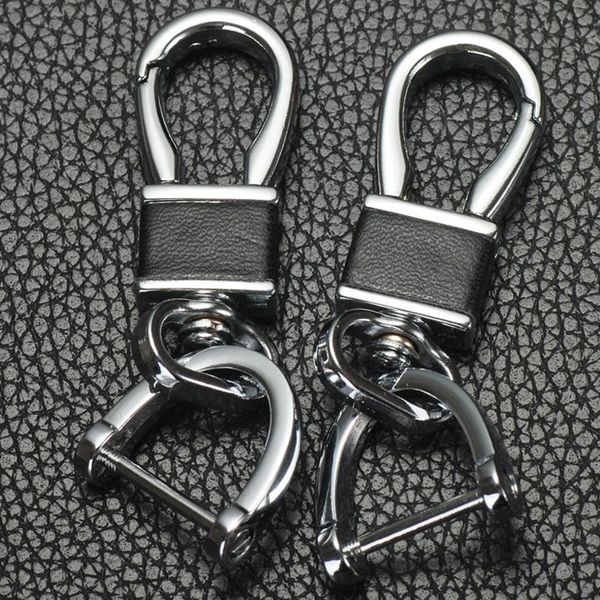 keychains 2021 keyring keychain genuine leather men woman simple key chains holder keyfob for car accessories gift bag buckle, Silver
keychains 2021 keyring keychain genuine leather men woman simple key chains holder keyfob for car accessories gift bag buckle, Silver