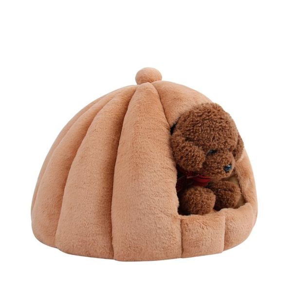 cat beds & furniture plus velvet yurt nest brushed plush high-quality pompom semi-enclosed design windproof warm moisture-proof oxfor
cat beds & furniture plus velvet yurt nest brushed plush high-quality pompom semi-enclosed design windproof warm moisture-proof oxfor