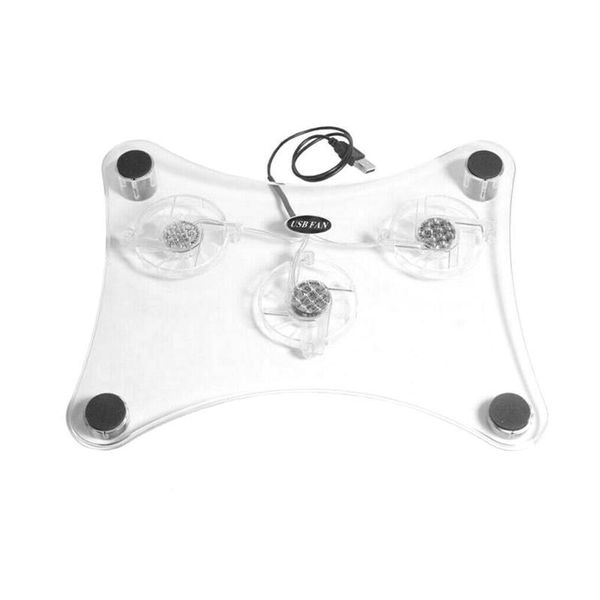 computer cooling pad 3 fans plastic usb lapled light radiator clooer stand for 13inch pads
computer cooling pad 3 fans plastic usb lapled light radiator clooer stand for 13inch pads