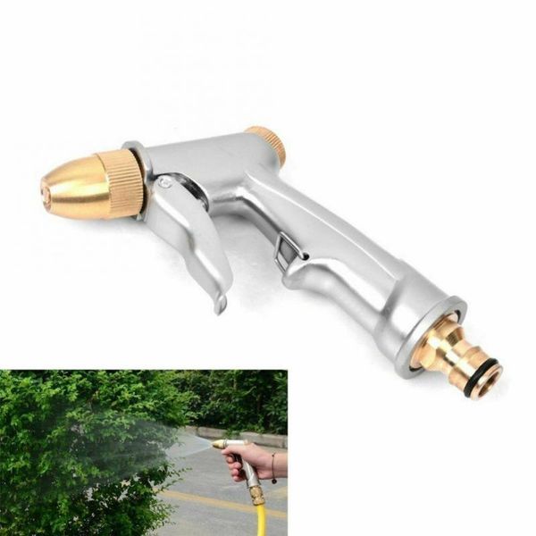 high pressure water spray gun washing machine garden watering nozzle sprinkler foam cleaning tool equipments
high pressure water spray gun washing machine garden watering nozzle sprinkler foam cleaning tool equipments