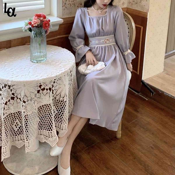 summer elegant sweet dress woment french floral patchwork female purple high stree casual korean party midi 210519, Black;gray
summer elegant sweet dress woment french floral patchwork female purple high stree casual korean party midi 210519, Black;gray