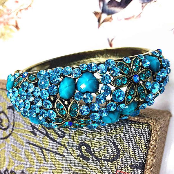 chinese style products fashion temperament women's versatile accessories bracelet jewelry alloy rhinestone
chinese style products fashion temperament women's versatile accessories bracelet jewelry alloy rhinestone
