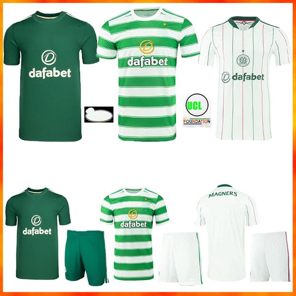 21 22 celtic fc soccer jerseys men kids kit mcgregor edouard 2021 2122 ajeti griffiths turnbull football shirt christie elyounoussi forrest, Black;yellow
21 22 celtic fc soccer jerseys men kids kit mcgregor edouard 2021 2122 ajeti griffiths turnbull football shirt christie elyounoussi forrest, Black;yellow