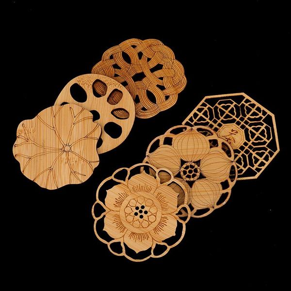 mats & pads water lily lotus drink coasters wooden round cup tea coffee mug placemat home decoration kitchen accessories
mats & pads water lily lotus drink coasters wooden round cup tea coffee mug placemat home decoration kitchen accessories