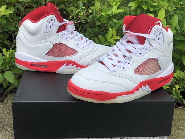 mens 5 v pink foam basketball shoes jumpman 5s white red designer sports sneakers size
mens 5 v pink foam basketball shoes jumpman 5s white red designer sports sneakers size