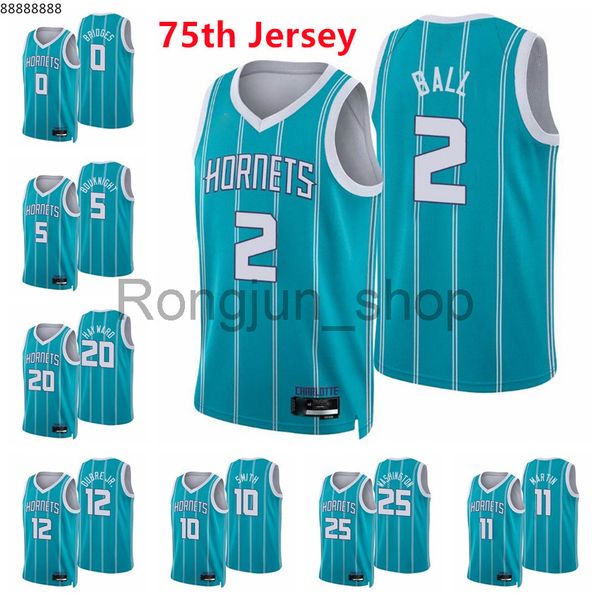 2021-22 75th anniversary printed mens basketball lamelo ball james bouknight gordon hayward kelly oubre jr. miles bridges p. j. washington j, Black
2021-22 75th anniversary printed mens basketball lamelo ball james bouknight gordon hayward kelly oubre jr. miles bridges p. j. washington j, Black