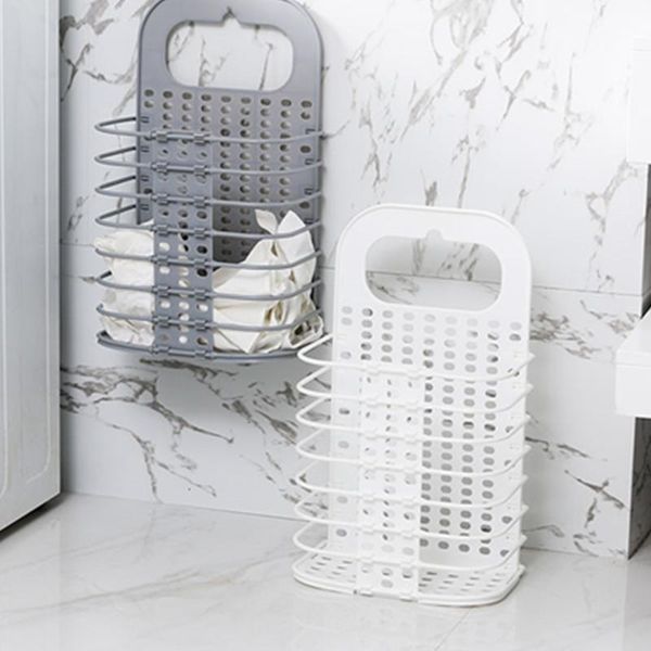 portable folding laundry basket with handles bucket hang on wall eco-friendly bag hamper cesta ropa sucia storage & organization
portable folding laundry basket with handles bucket hang on wall eco-friendly bag hamper cesta ropa sucia storage & organization