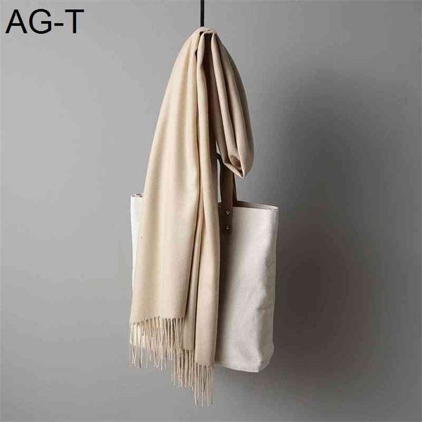 women cashmere scarf thick warm winter scarves large solid color fashion tassel shawl wrap scarves for women girls, Blue;gray
women cashmere scarf thick warm winter scarves large solid color fashion tassel shawl wrap scarves for women girls, Blue;gray