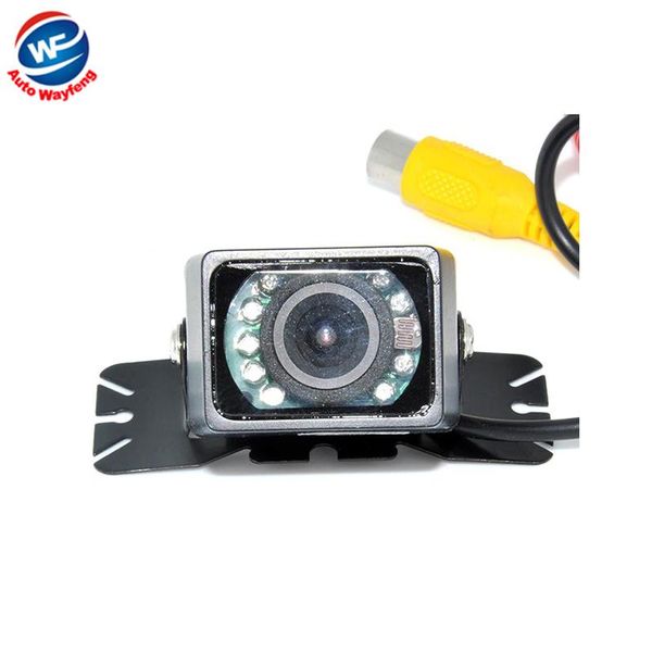 car rear view cameras& parking sensors ccd 9 led auto rearview wide angle waterproof camera reverse backup
car rear view cameras& parking sensors ccd 9 led auto rearview wide angle waterproof camera reverse backup