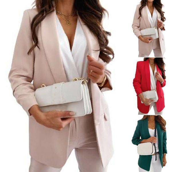 women's jackets womens ladies winter warmer coat outdoor outwear work business casual comfy, Black;brown
women's jackets womens ladies winter warmer coat outdoor outwear work business casual comfy, Black;brown