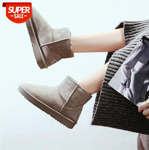 children's boots plus velvet snow women's short-tube bread cotton shoes flat-bottomed korean warm #xm6t
children's boots plus velvet snow women's short-tube bread cotton shoes flat-bottomed korean warm #xm6t