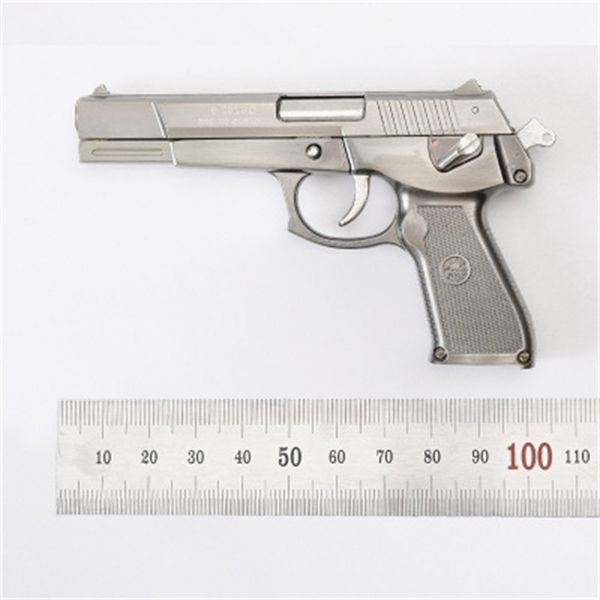shell throwing version 92 toy model leather case exhibition frame special for alloy box1
shell throwing version 92 toy model leather case exhibition frame special for alloy box1