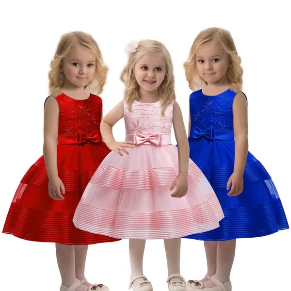 premium 70% off selling children's wedding dress princess dress girls' performance flower girl fluffy, White
premium 70% off selling children's wedding dress princess dress girls' performance flower girl fluffy, White