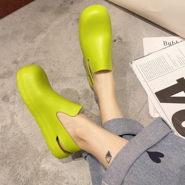 sandals 2021 summer european and american style with for women fashion wearing baotou casual flat soft sole shoes, Black
sandals 2021 summer european and american style with for women fashion wearing baotou casual flat soft sole shoes, Black