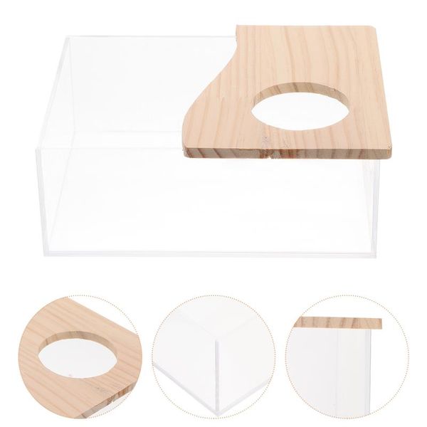 small animal supplies 1pc sand bath box pets toilet acrylic shower basin hamster bathtub
small animal supplies 1pc sand bath box pets toilet acrylic shower basin hamster bathtub